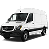 Van Hire