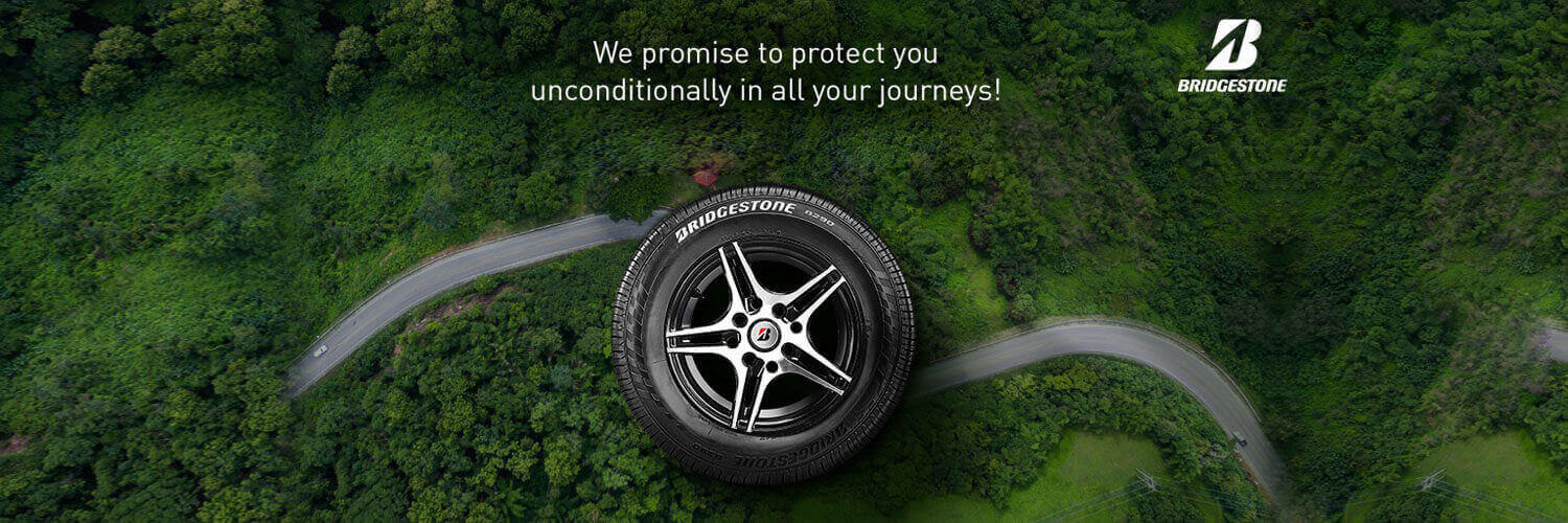 Bridgestone Tyres